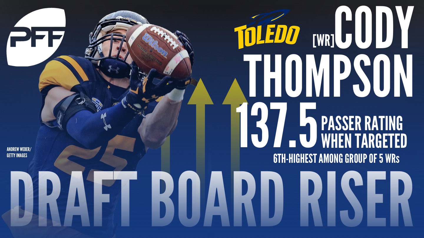 pff draft board