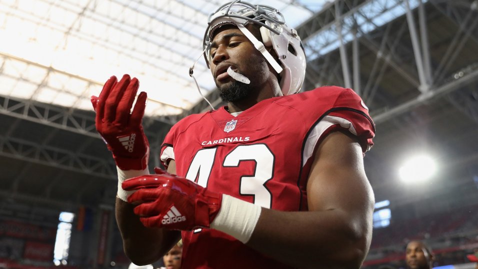 Cardinals to work Reddick more as a pass-rusher