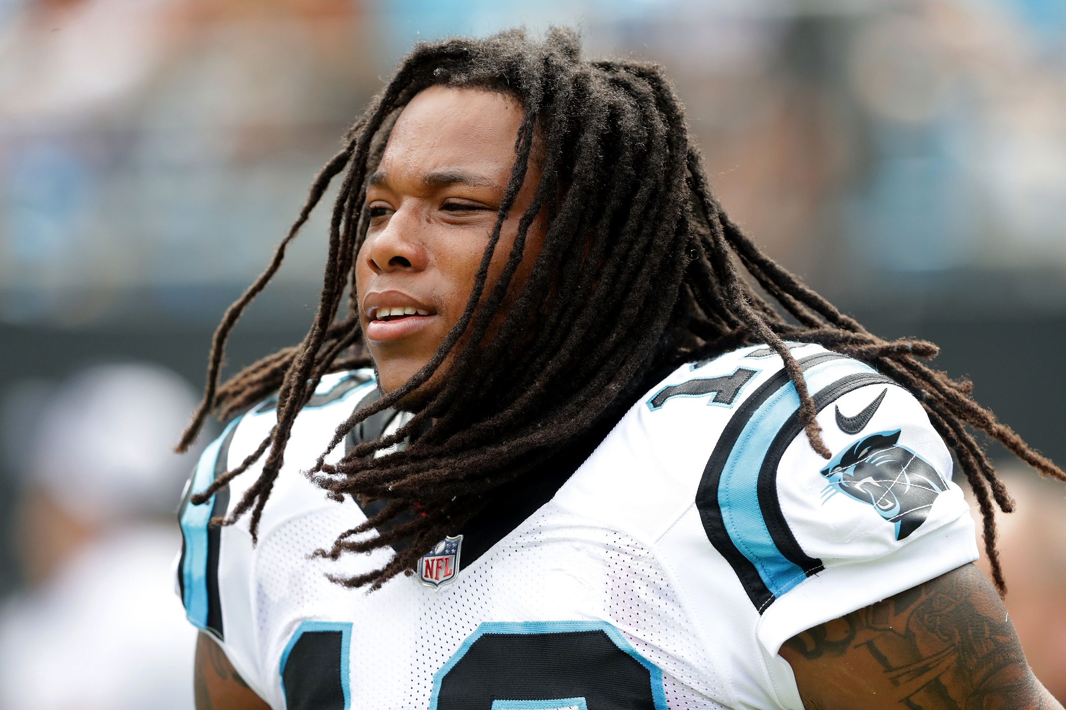 Kelvin benjamin cheap jersey