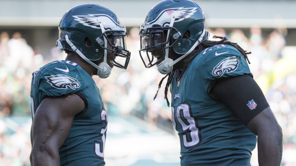 Refocused: Philadelphia Eagles 34, Arizona Cardinals 7, NFL News, Rankings  and Statistics