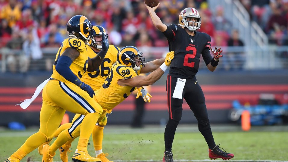 Arizona Cardinals fall to San Francisco 49ers at Levi's Stadium in NFL Week  4