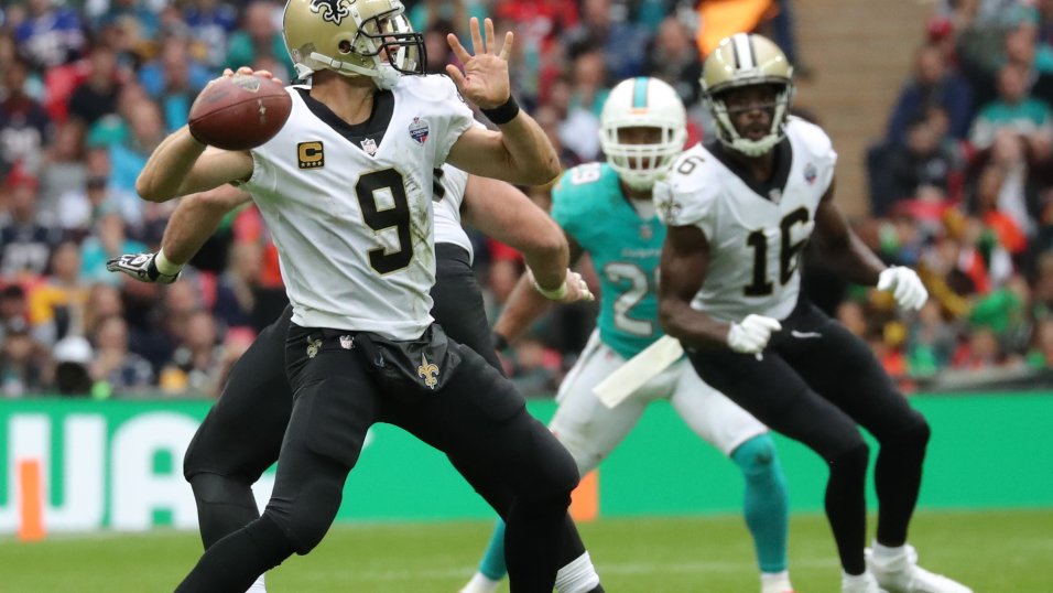 NFL Week 17 PFF ReFocused: New Orleans Saints 33, Carolina