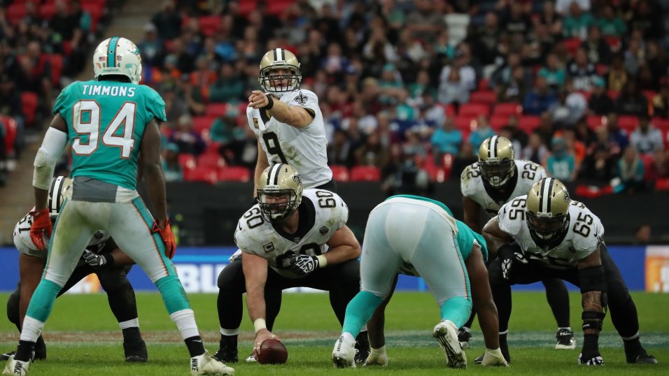 Miami Dolphins beat New Orleans Saints: 5 takeaways