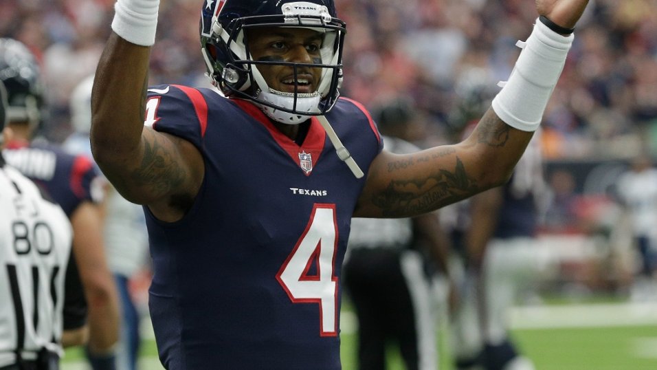 Texans suffer spate of injuries in loss to Titans