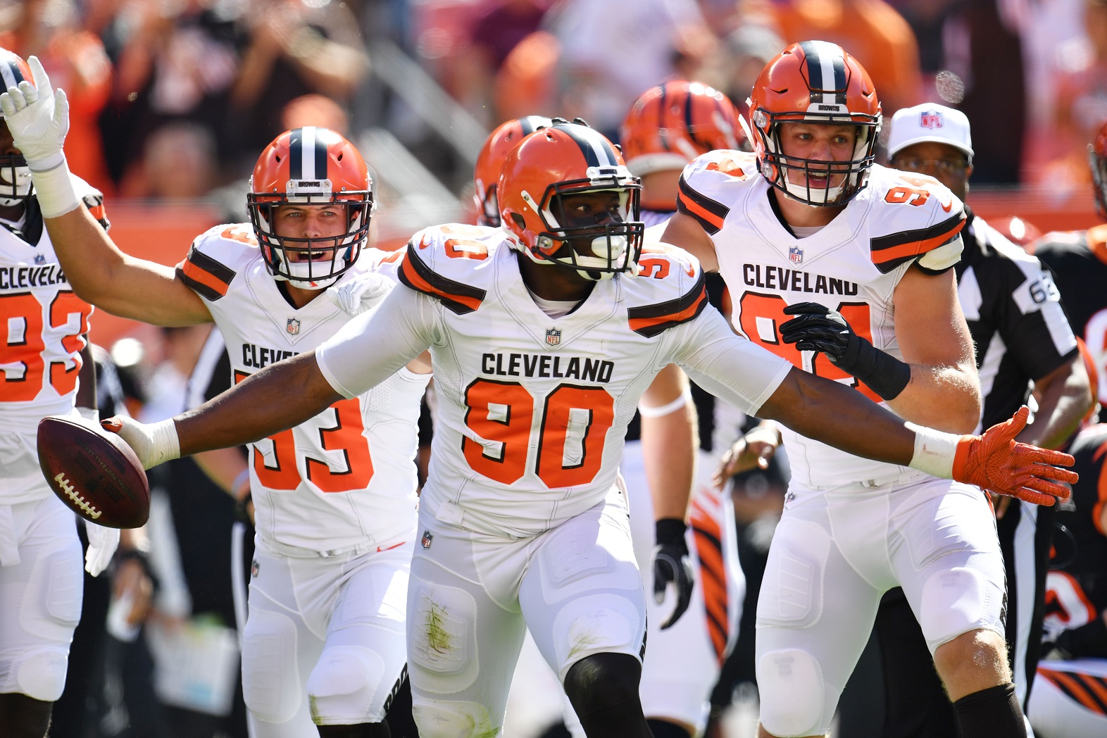 emmanuel ogbah browns