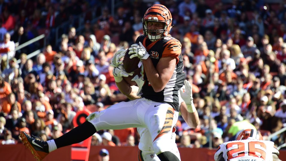 Refocused: Cincinnati Bengals 31, Cleveland Browns 7, NFL News, Rankings  and Statistics