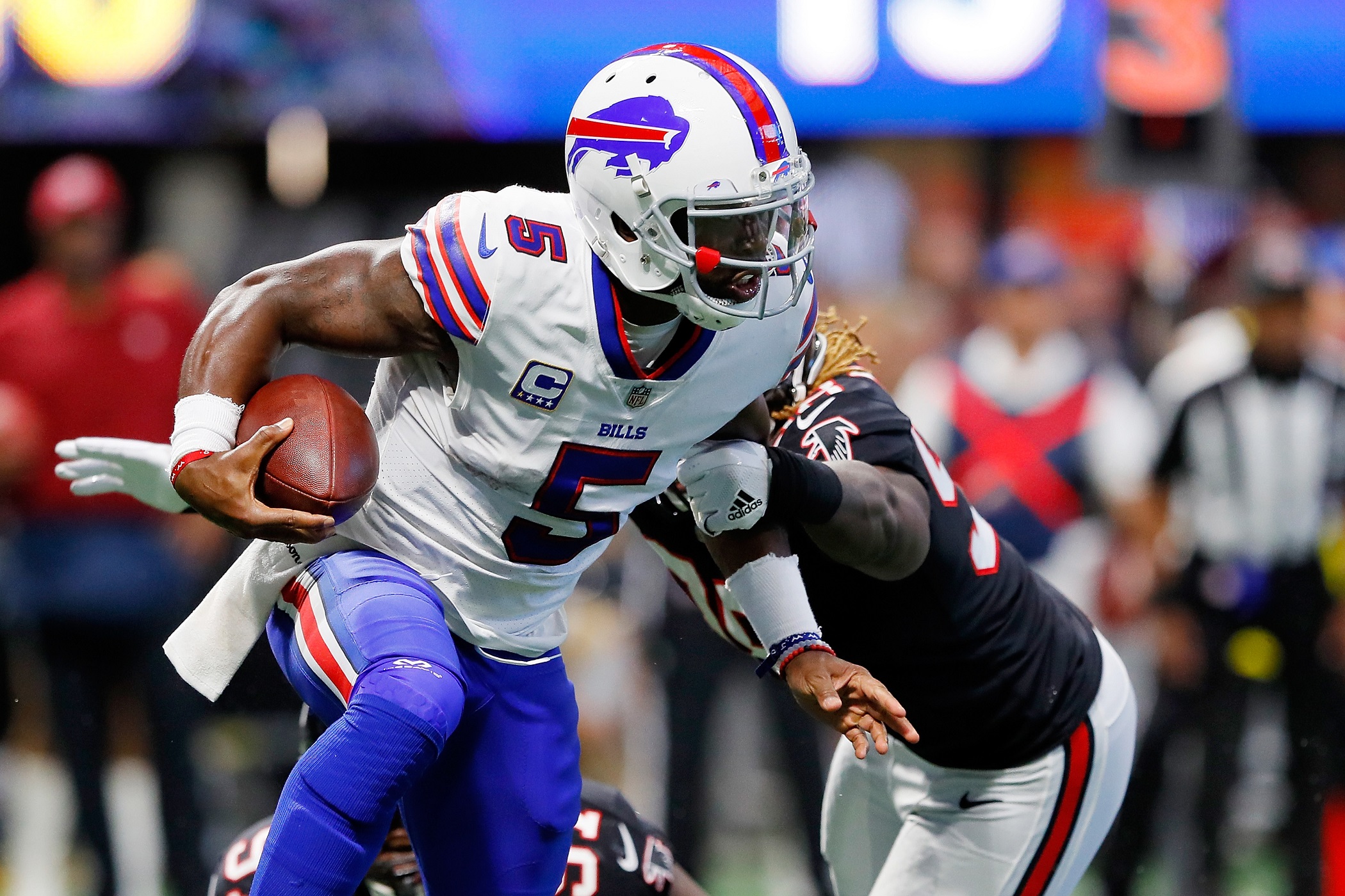 NFL Week 16 Preview: Bills At Patriots | NFL News, Rankings And ...