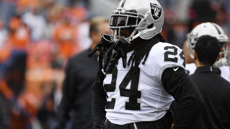 RB Marshawn Lynch suspended for one game, PFF News & Analysis