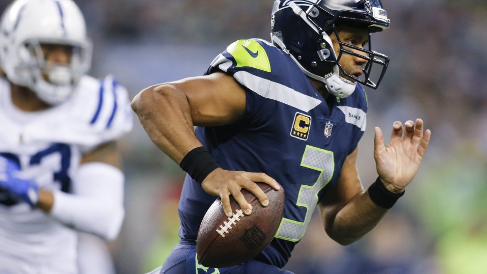 Colts lose to Seahawks, 46-18