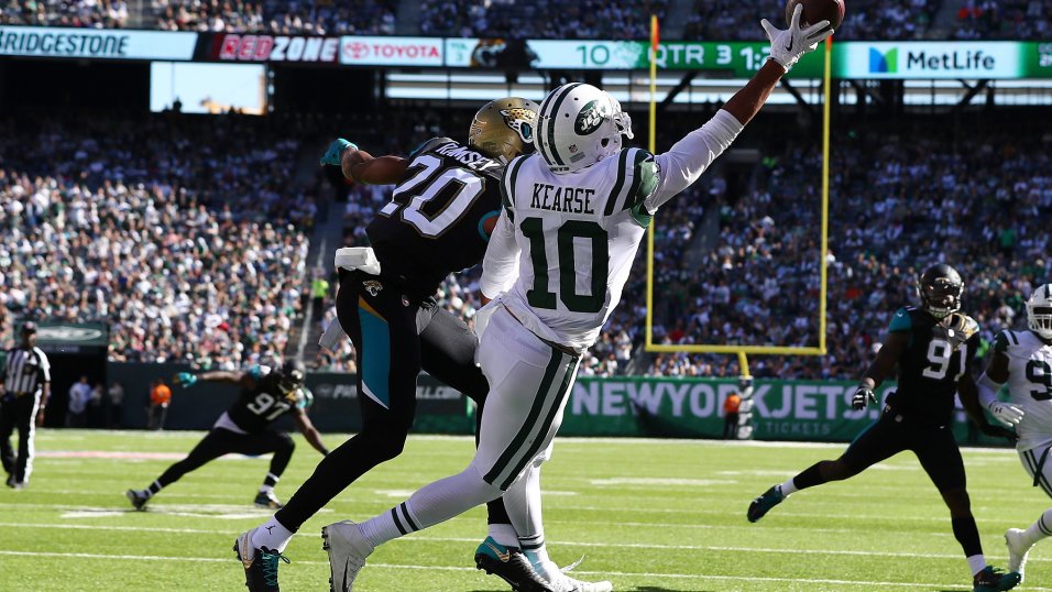 Jets vs. Dolphins tickets: How to get tickets to Jets Week 5 game