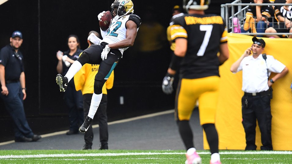 Refocused: Jacksonville Jaguars 45, Pittsburgh Steelers 42, NFL News,  Rankings and Statistics