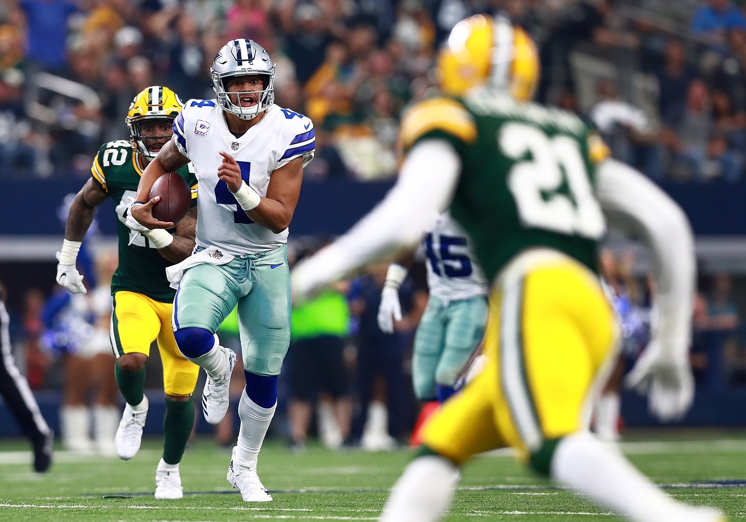 fantasy-football-game-notes-green-bay-packers-at-dallas-cowboys