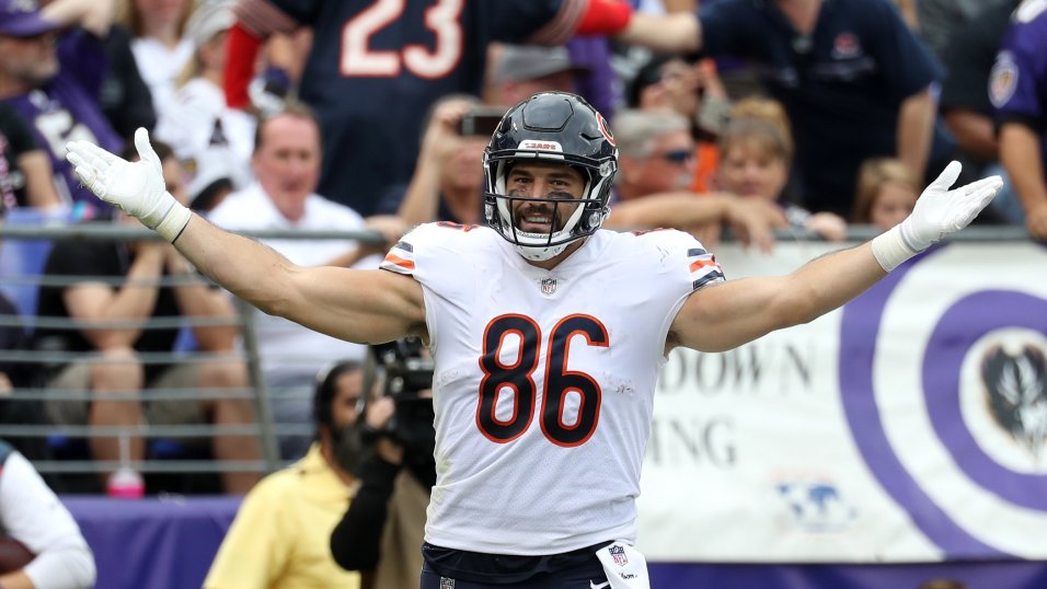 Bears predictions: Week 8 vs. Jets - Chicago Sun-Times