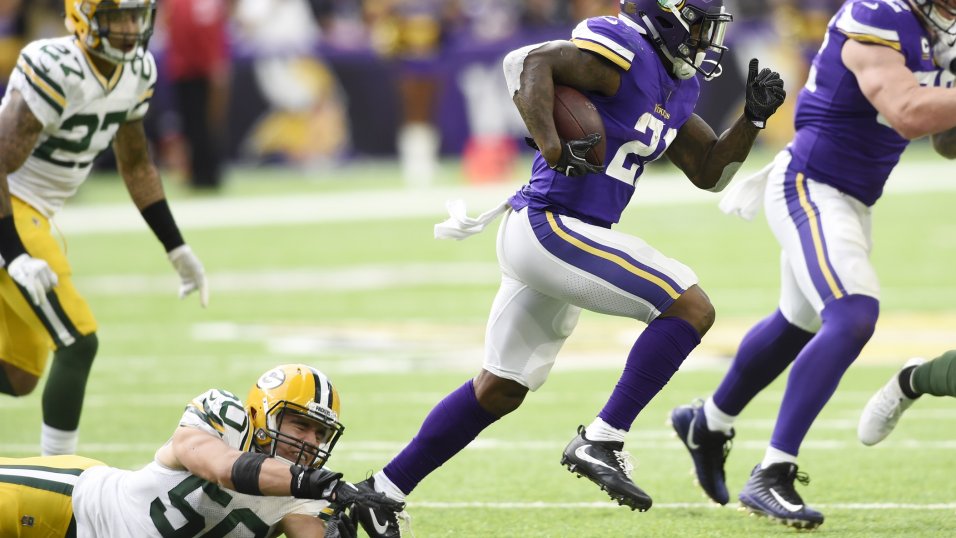 Refocused: Minnesota Vikings 23, Green Bay Packers 10, NFL News, Rankings  and Statistics