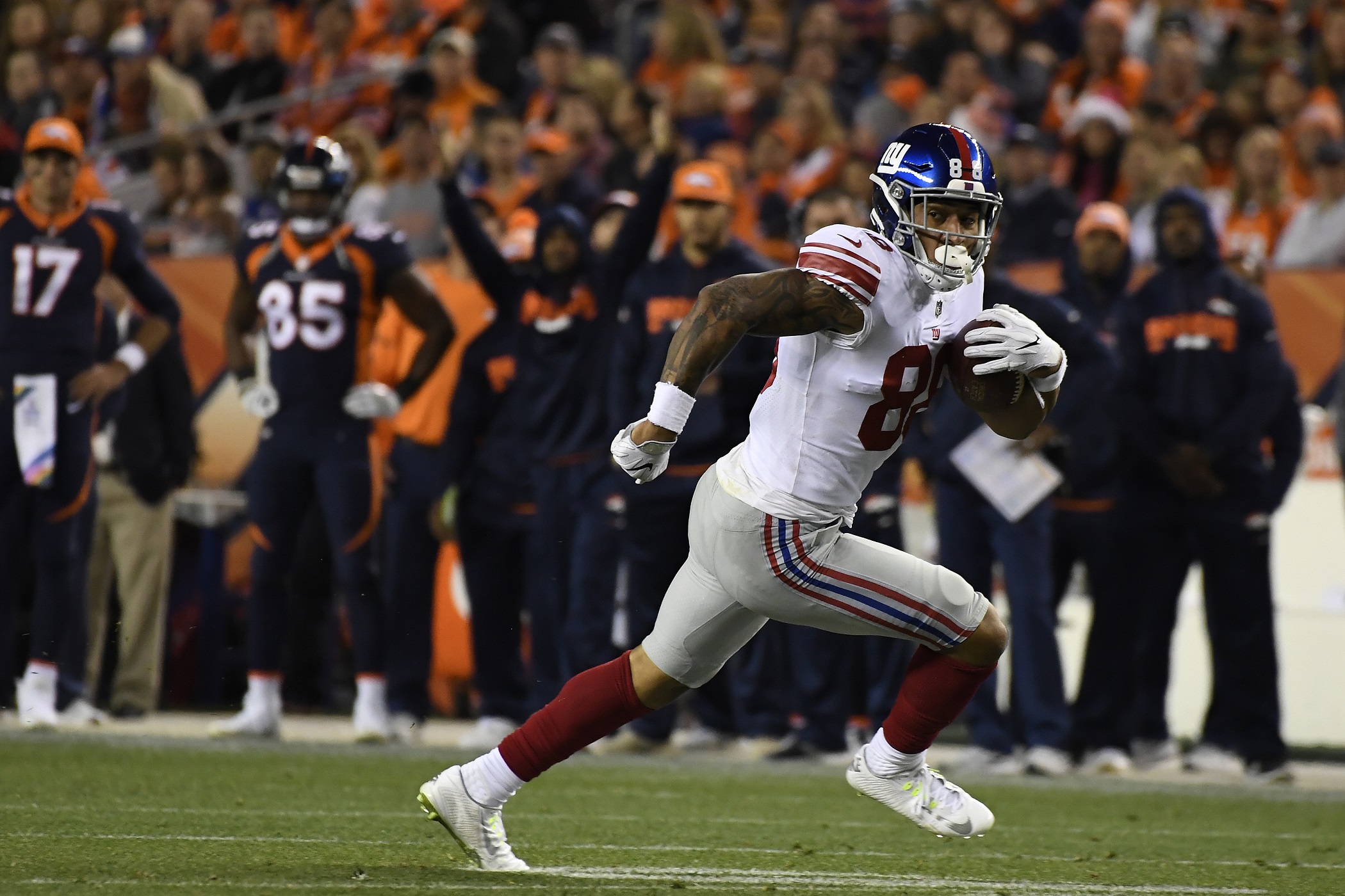 pro-nfl-week-10-preview-giants-at-49ers