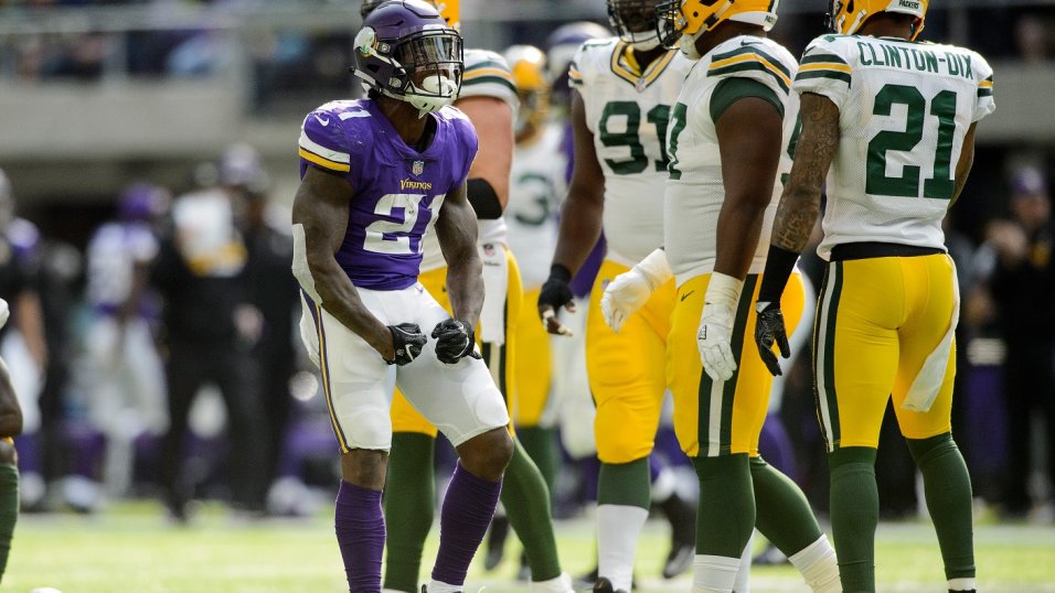 Green Bay Packers @ Minnesota Vikings 12/23/19: Analysis, Daily Fantasy