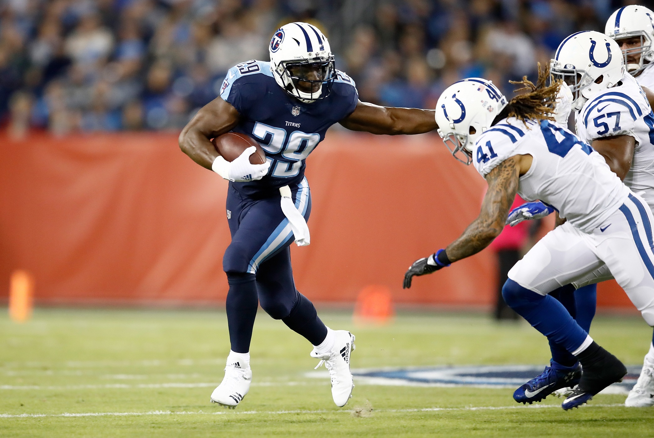 Refocused: Tennessee Titans 36, Indianapolis Colts 22 | NFL News ...