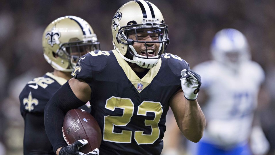 PFF Ranks Saints Cornerback Among NFL's Best - Sports Illustrated New  Orleans Saints News, Analysis and More