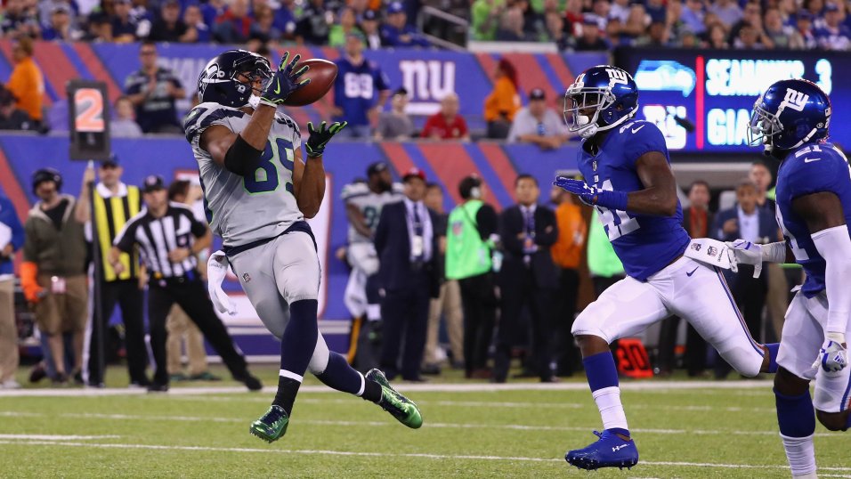 Refocused: Seattle Seahawks 24, New York Giants 7, NFL News, Rankings and  Statistics