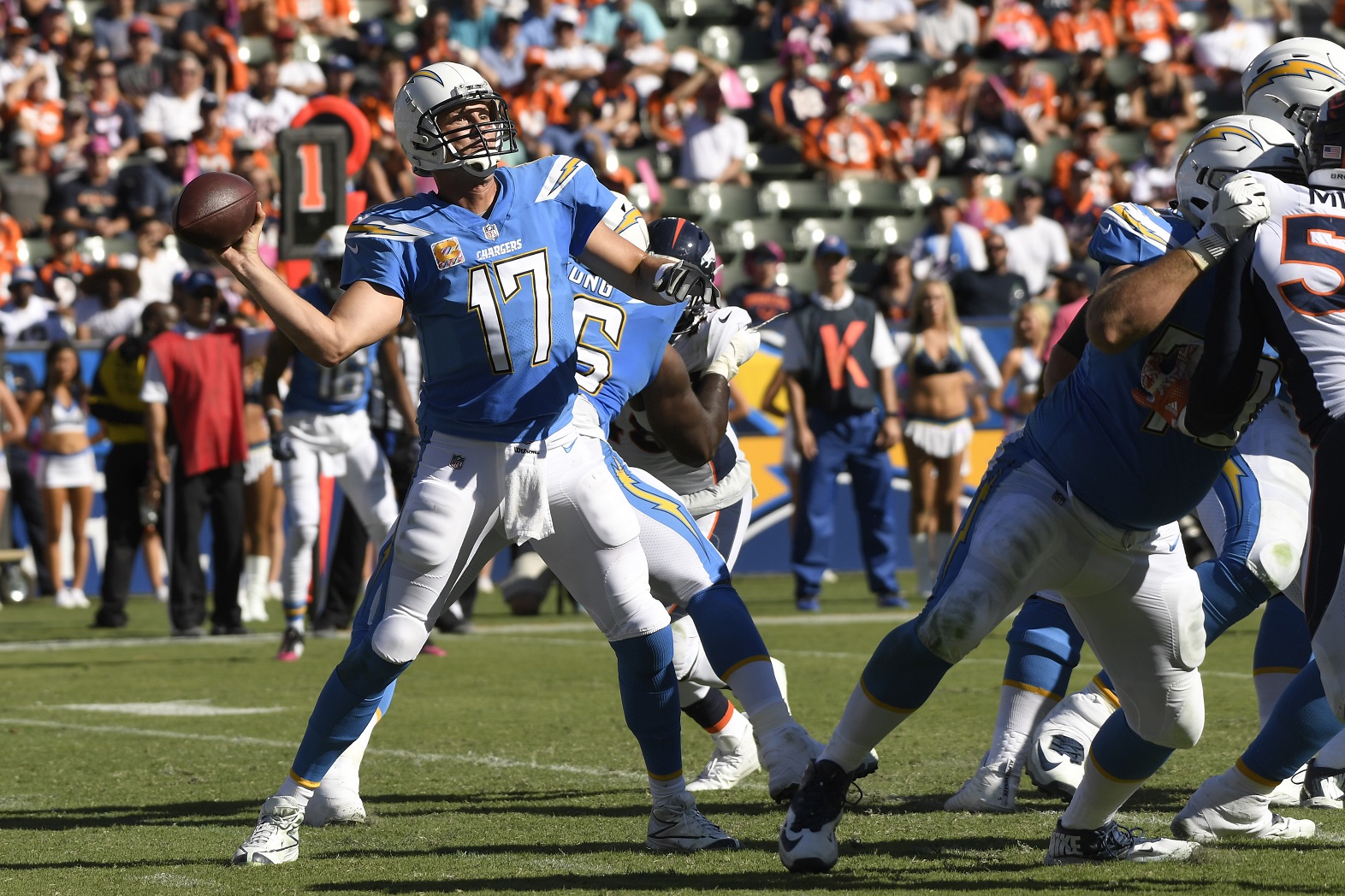 fantasy-football-game-notes-denver-broncos-at-los-angeles-chargers