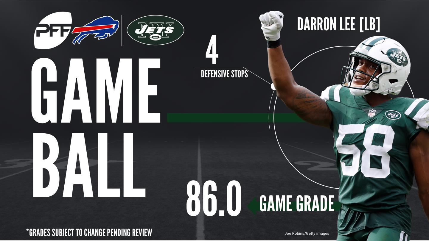 Refocused: New York Jets 34, Buffalo Bills 21