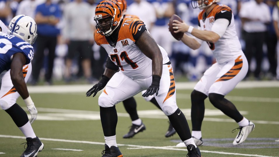 : FBF - NFL Cincinnati Bengals Player # Footwear For Men