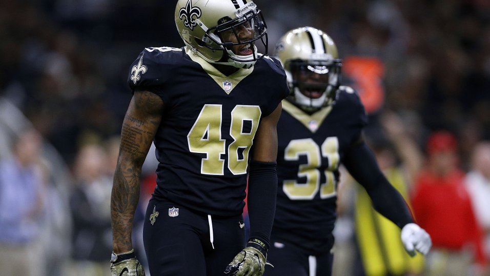 Refocused: New Orleans Saints 30, Tampa Bay Buccaneers 10