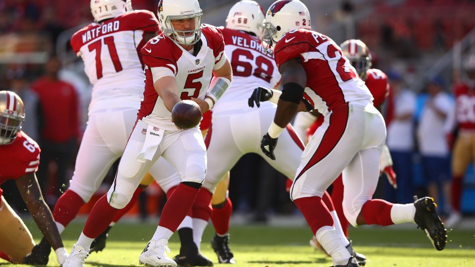 NFL Week 1 PFF ReFocused: Arizona Cardinals 24, San Francisco