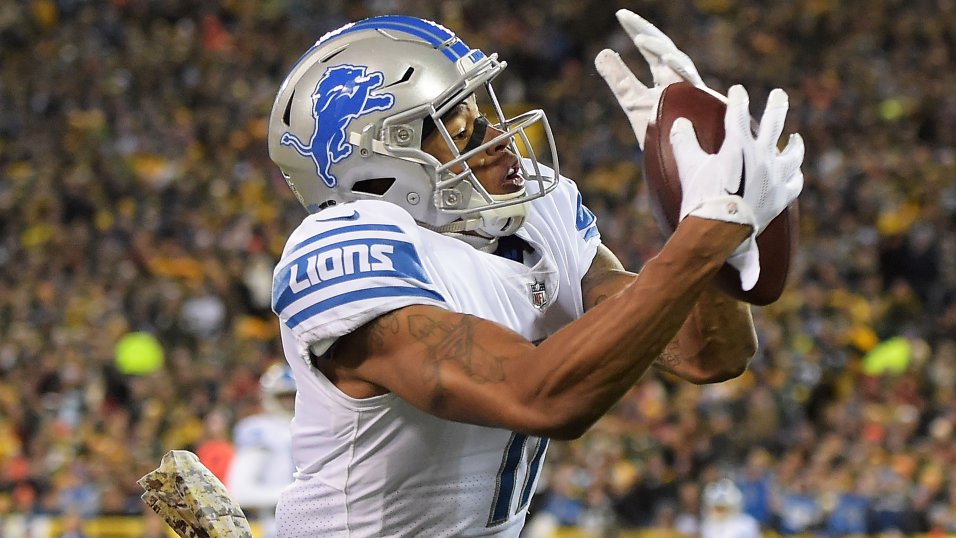 Refocused: Detroit Lions 30, Green Bay Packers 17
