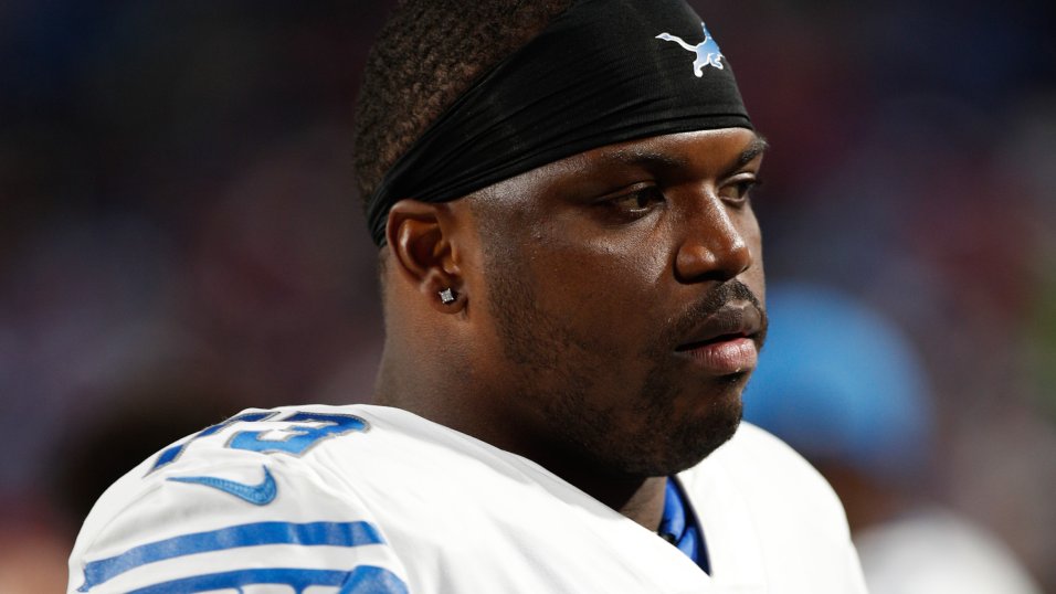 Detroit Lions waive Greg Robinson; Front office misstep?