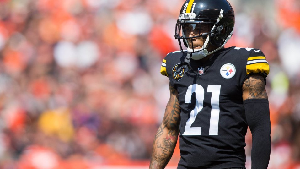 Report: Steelers CB Joe Haden injury labeled as “minor ankle