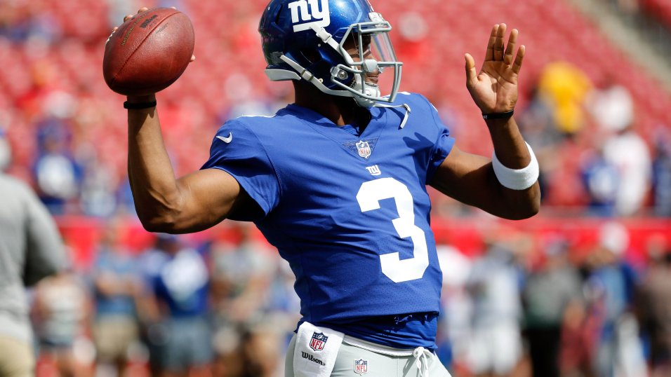 NFL Week 4 Monday Night Football live tracker: Geno Smith, Seahawks roll  over Giants