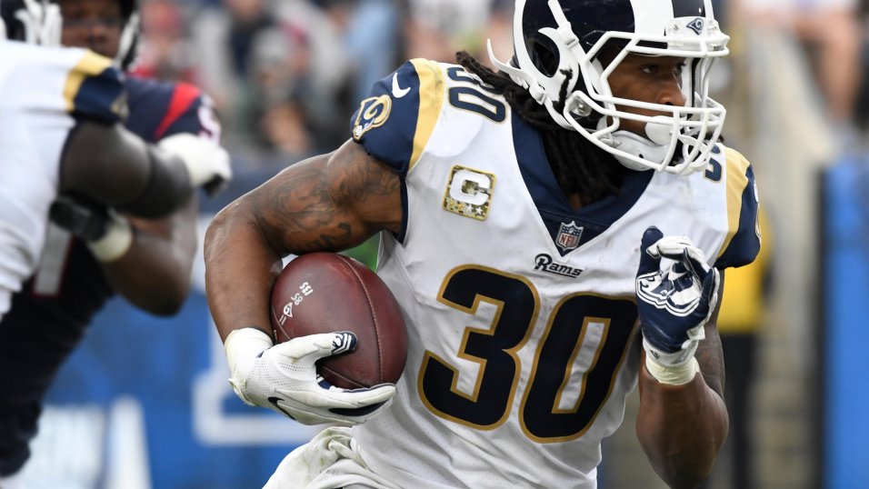 NFL Week 15 Preview: Rams at Seahawks