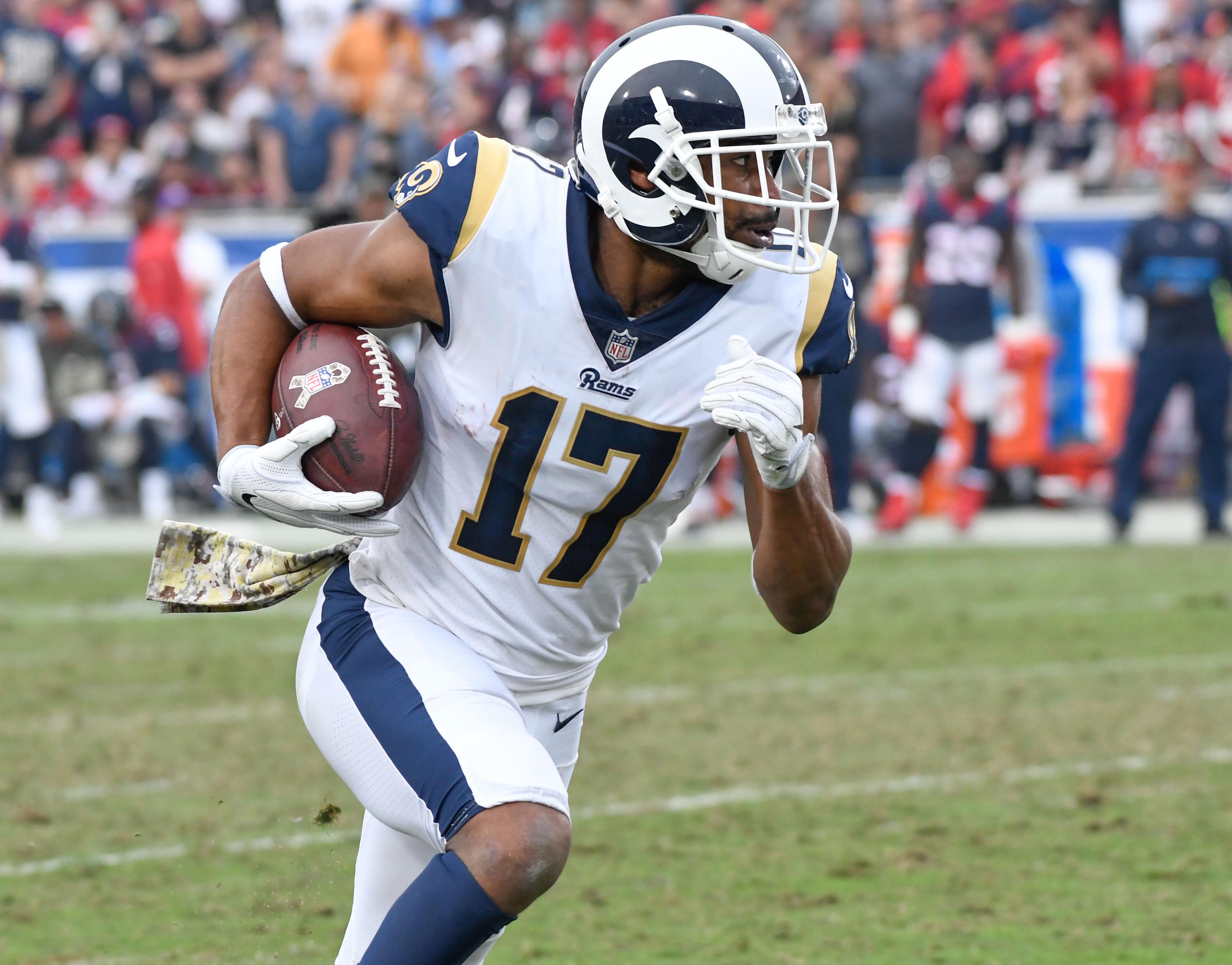 pro-rams-wr-robert-woods-expected-to-miss-a-couple-weeks