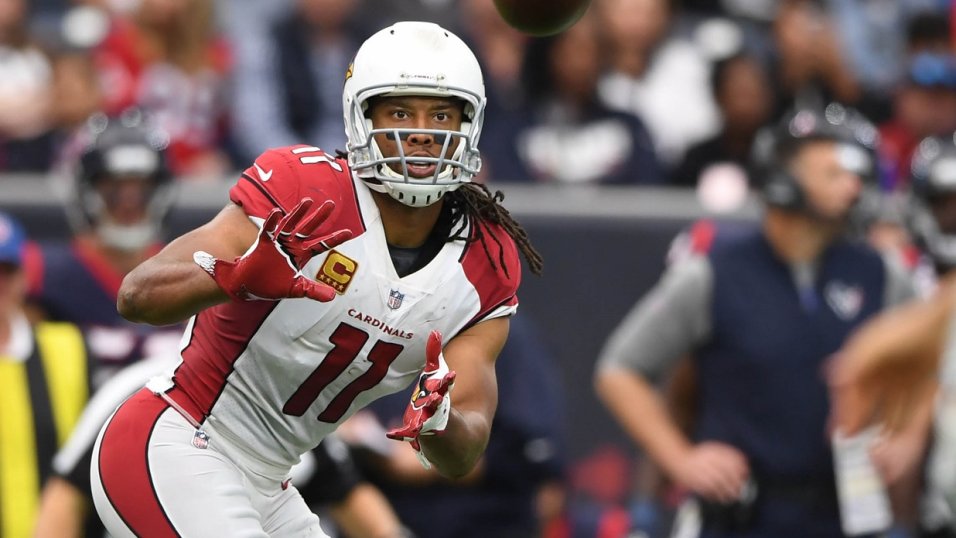NFL Week 17 Preview: Cardinals at Seahawks