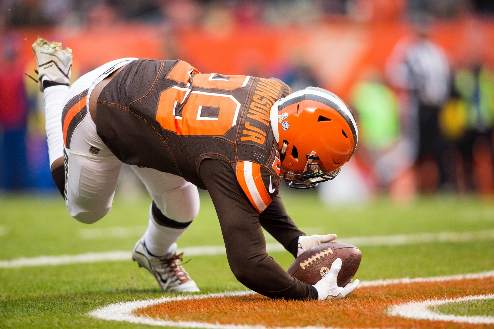 Fantasy Game Notes Jacksonville Jaguars At Cleveland Browns Fantasy