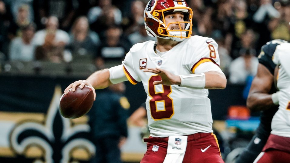 Week 16: Giants 17, Redskins 14