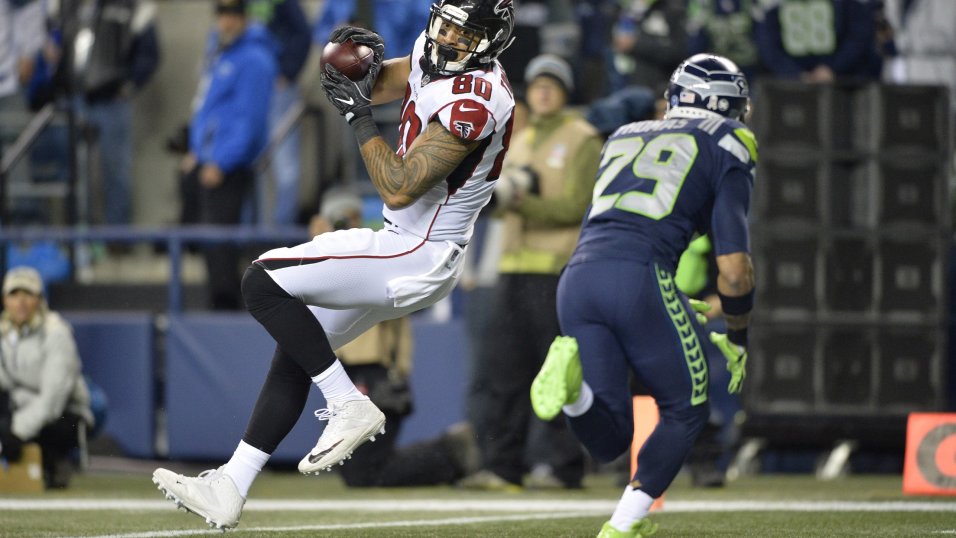 Seattle Seahawks at Atlanta Falcons preview