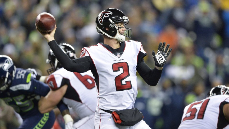 Atlanta Falcons vs Seahawks: Week 11 staff predictions for Monday Night  Football