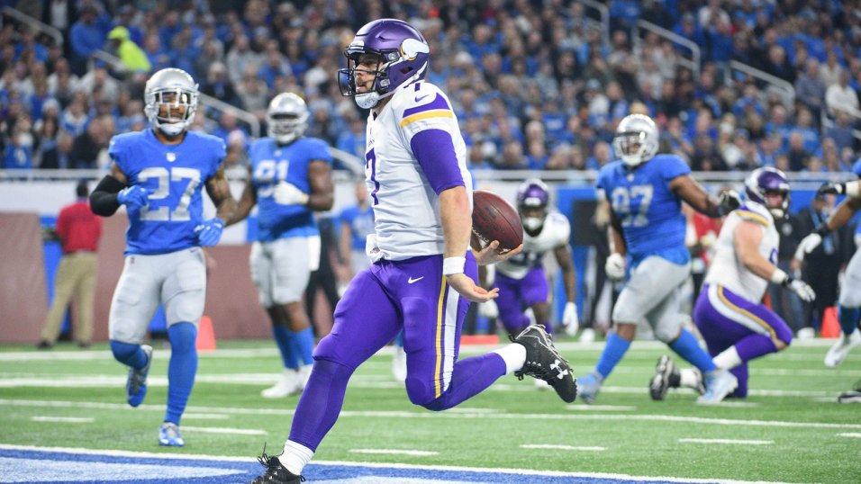 Detroit Lions vs. Minnesota Vikings: Fantasy guide and key