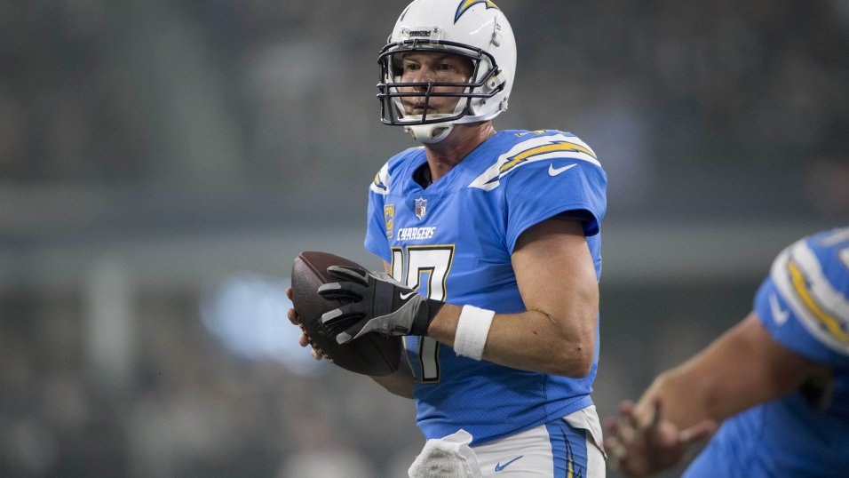 Los Angeles Chargers' top 10 offensive performers in 2022, per PFF