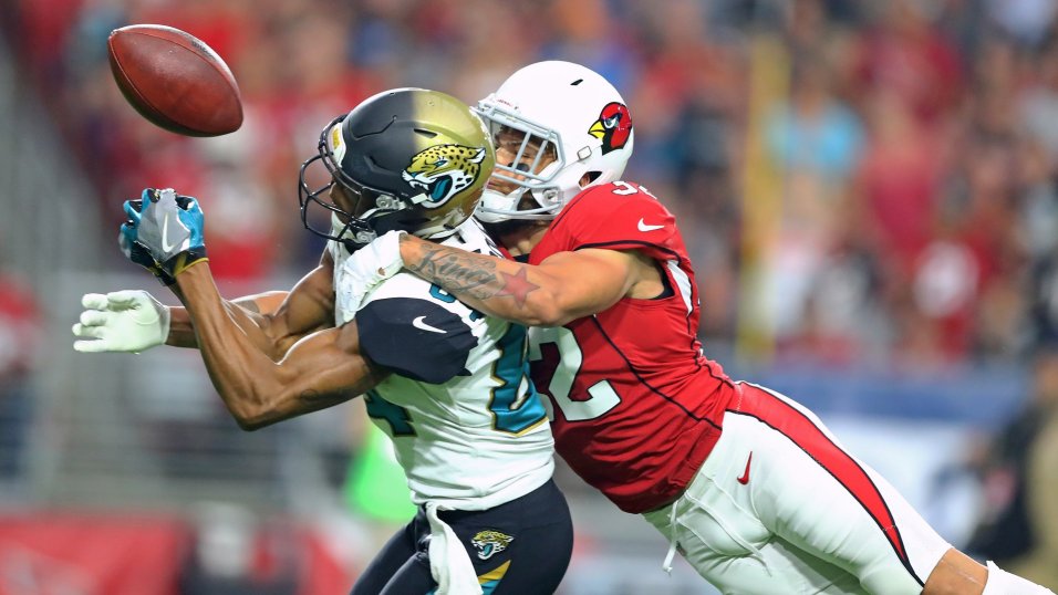 Cardinals News: Blaine Gabbert, from 10th pick in draft to 3rd string