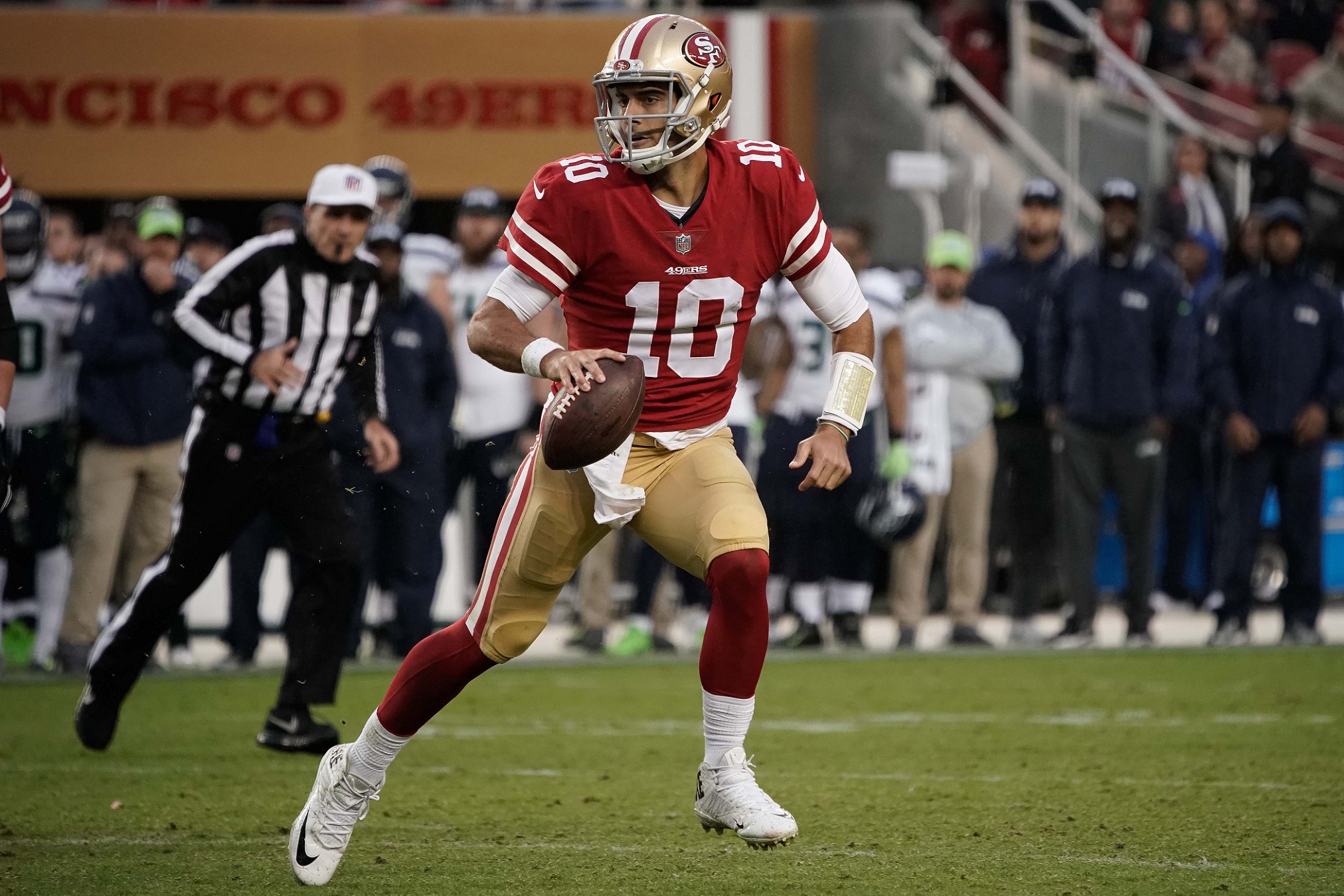 pro-qb-jimmy-garoppolo-set-to-start-for-the-49ers-in-week-13