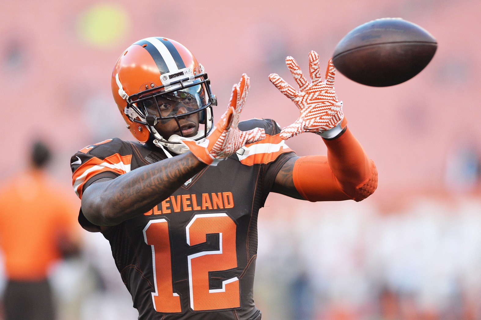 fantasy-football-podcast-instant-reaction-josh-gordon-traded-to-the-patriots