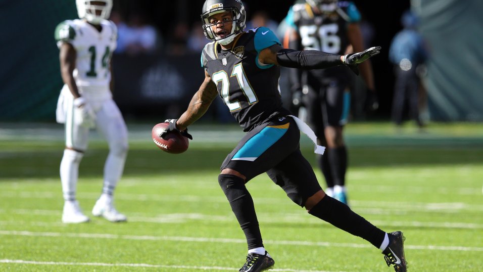 Top 10 NFL cornerbacks: Numbers, tape don't lie when evaluating CBs