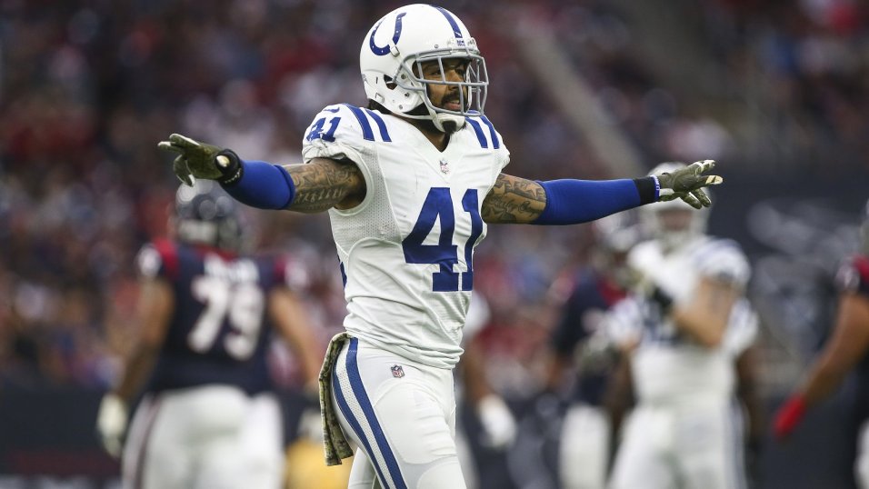 NFL Week 15 PFF ReFocused: Indianapolis Colts 27, Houston Texans