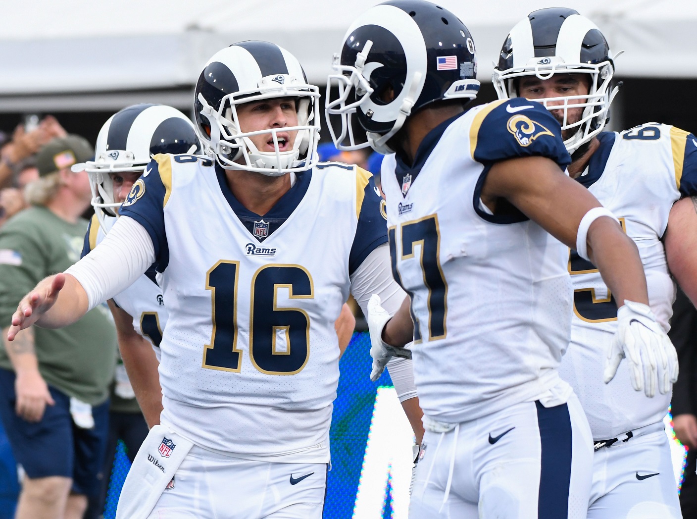 fantasy-football-dfs-stacks-week-15-2018