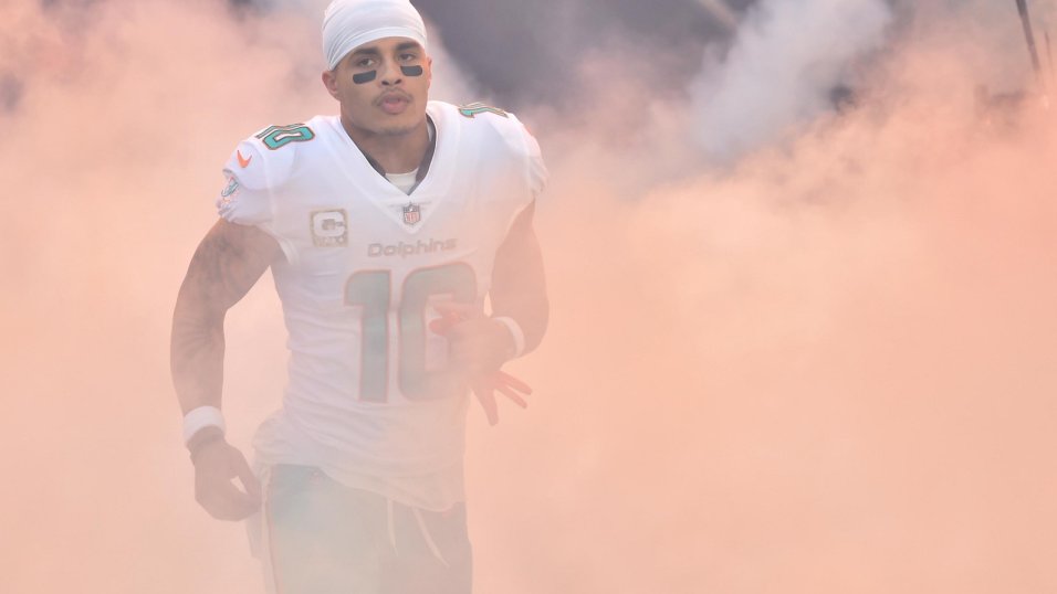 miami dolphins value