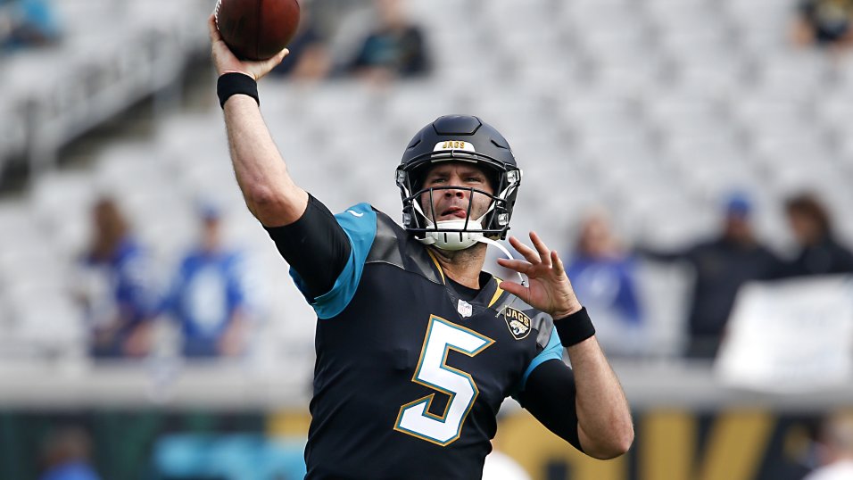 Refocused: Jacksonville Jaguars 30, Indianapolis Colts 10, NFL News,  Rankings and Statistics