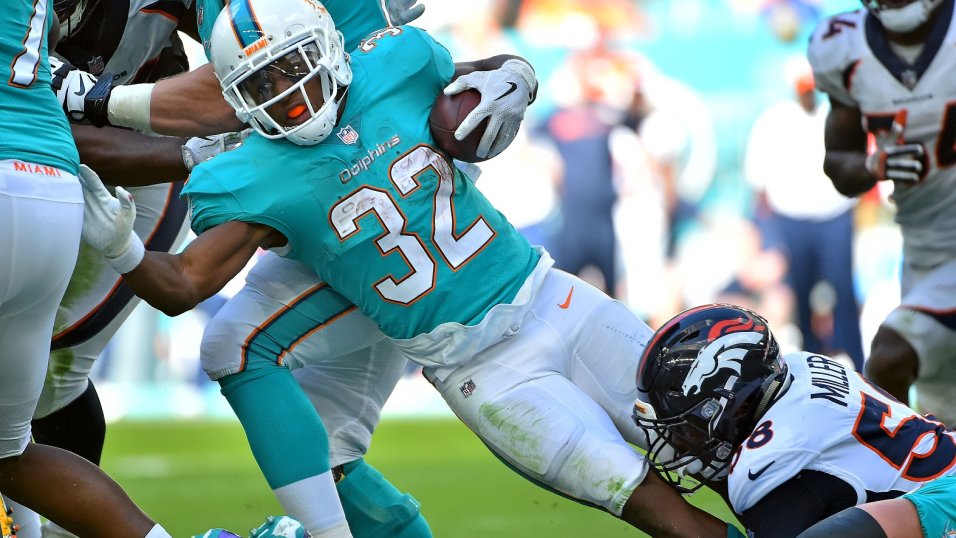 Dolphins vs Broncos: Final score, recap, immediate reactions - The